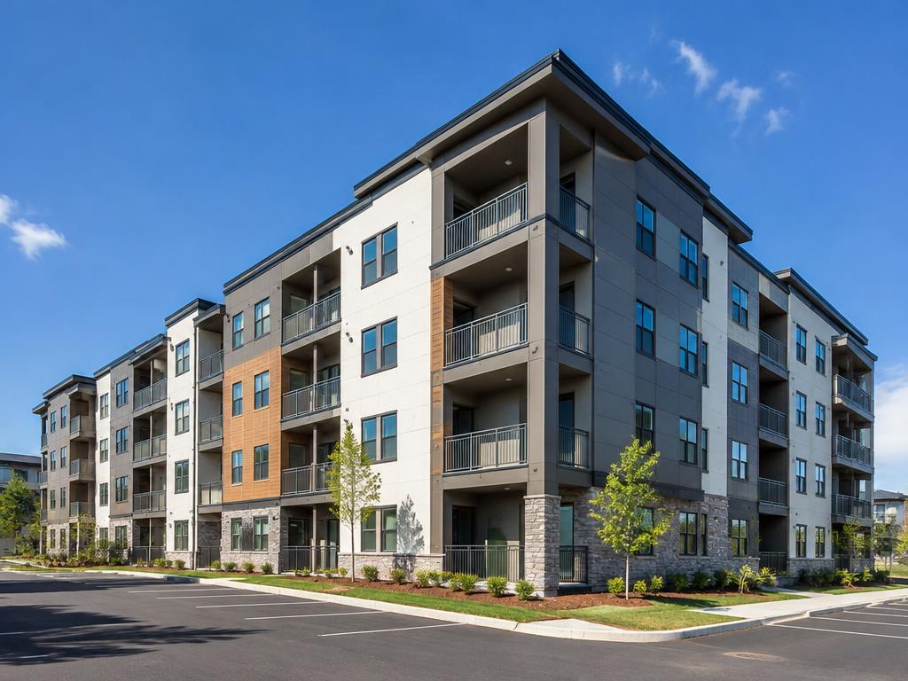 Commercial Spaces
